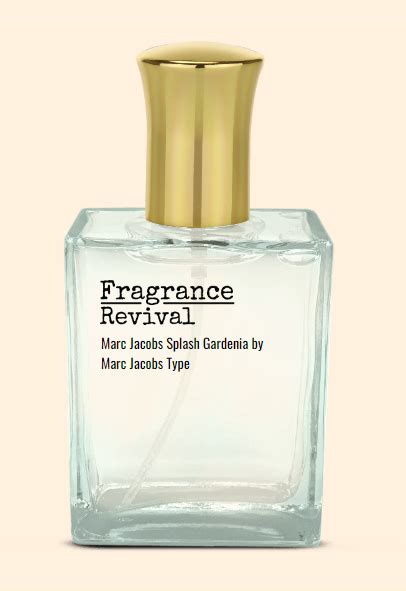 marc jacobs gardenia uk